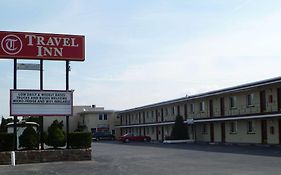 Travel Inn Lebanon